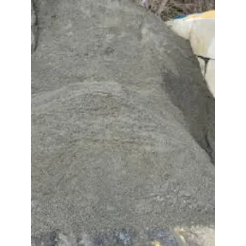 Stone Dust